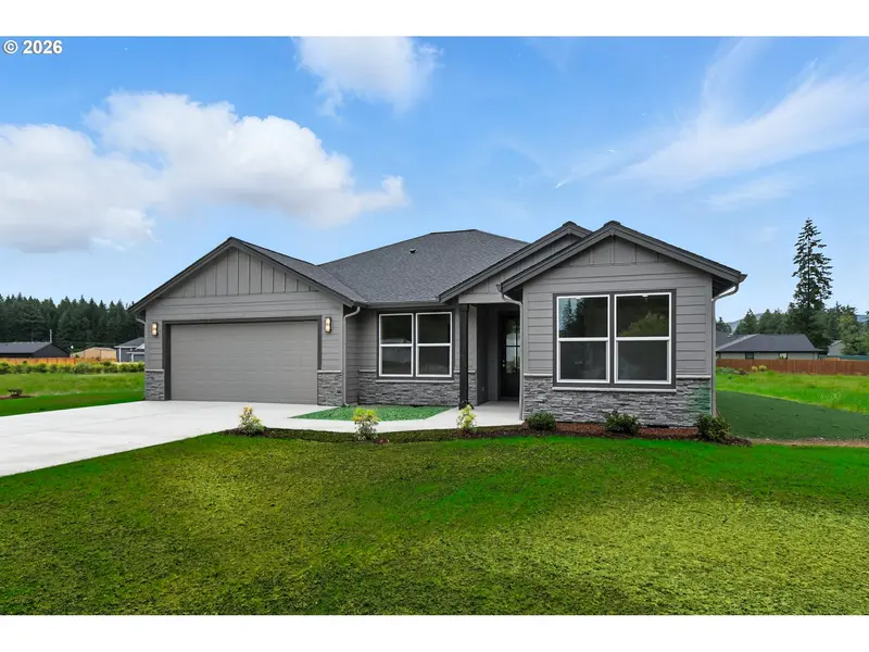 121 GASSMAN RD, Castle Rock, WA 98611