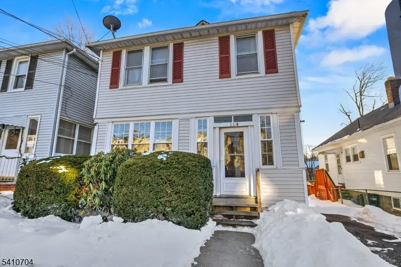 114 Elm St, West Orange Twp., NJ 07052