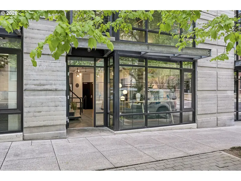 1030 NW 12TH AVE #TH2, Portland, OR 97209