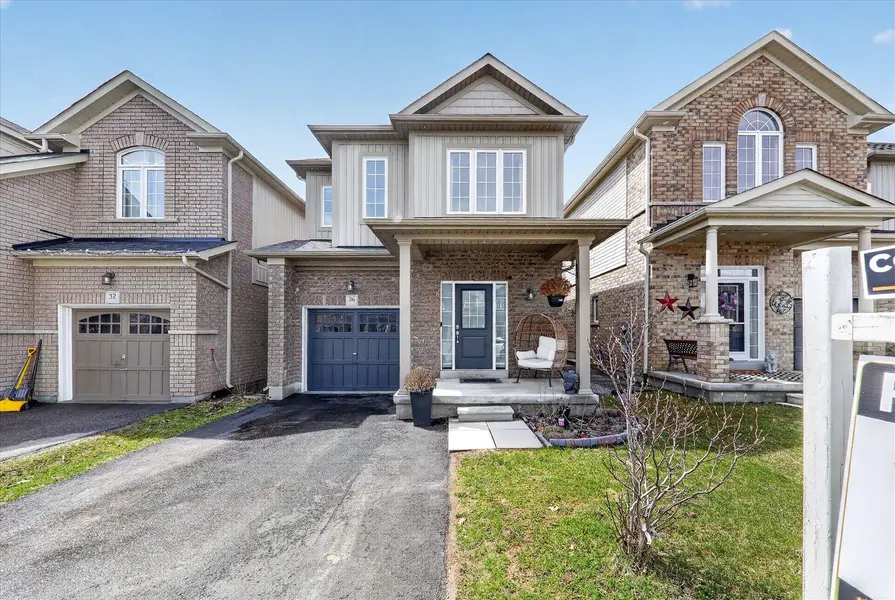 36 Cotton ST, Clarington, ON L1C 5H2