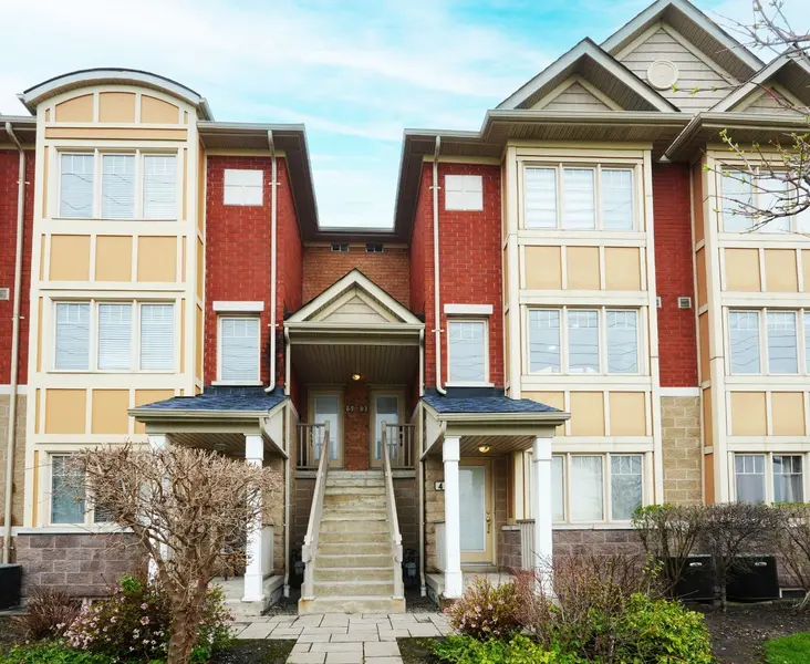 5035 Ninth Line #3, Mississauga, ON L5M 0E5