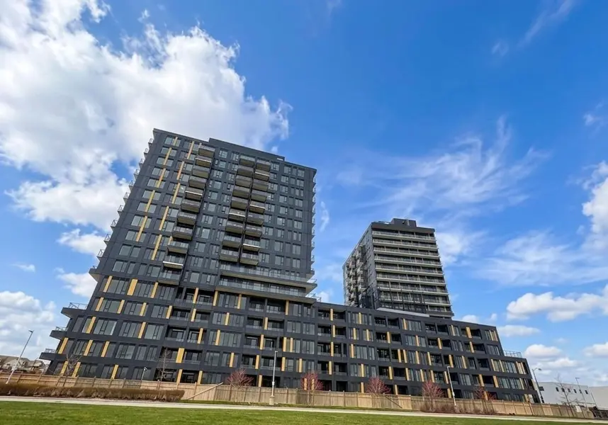 4878 Powers Common #C806, Burlington, ON L7M 2B4