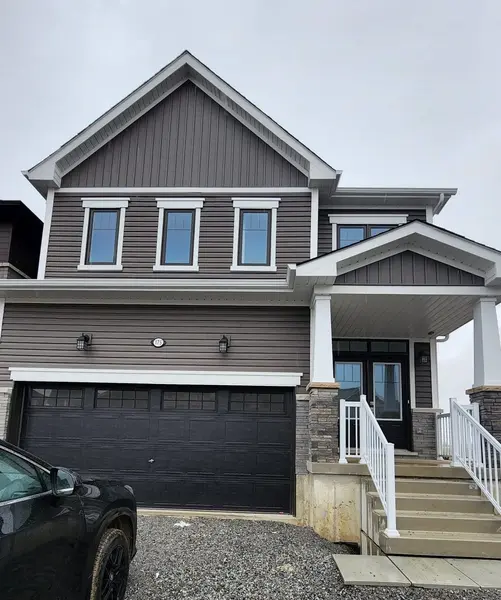 175 Velvet WAY, Thorold, ON L2V 0P1