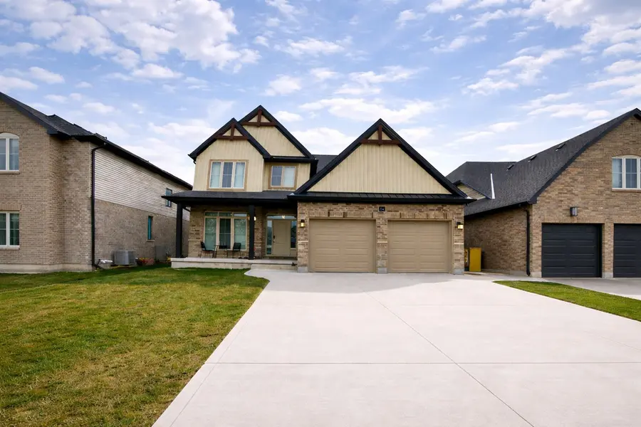 54 wayside LN, Southwold, ON N5P 3T2