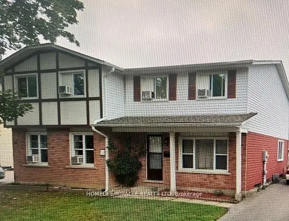 20 Mayfield AVE #2, Waterloo, ON N2J 4M5