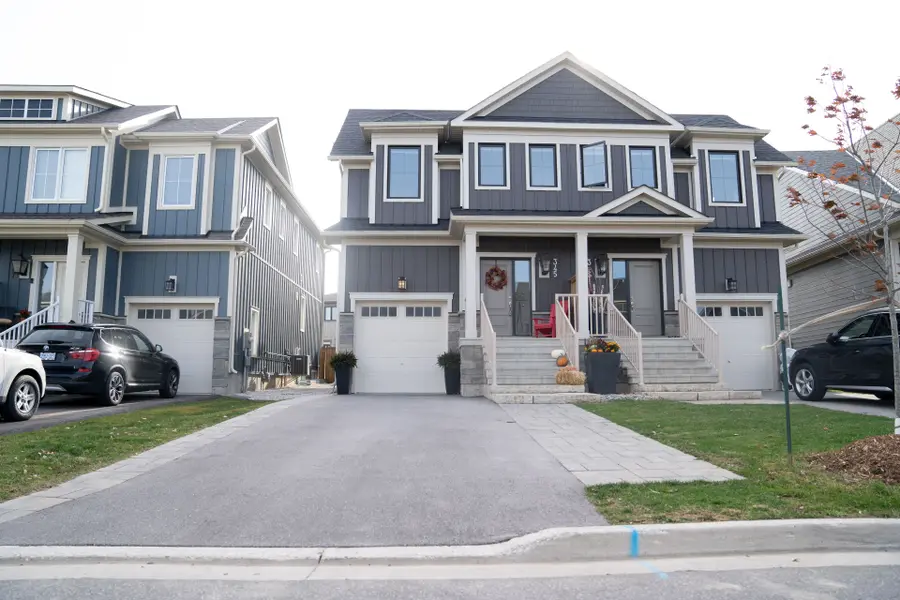 345 Yellow Birch CRES, Blue Mountains, ON L9Y 0Y5