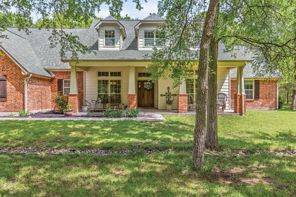 6017 State Highway 34, Honey Grove, TX 75446