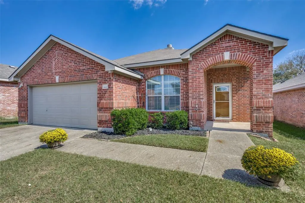 1617 Black Maple Drive, Anna, TX 75409