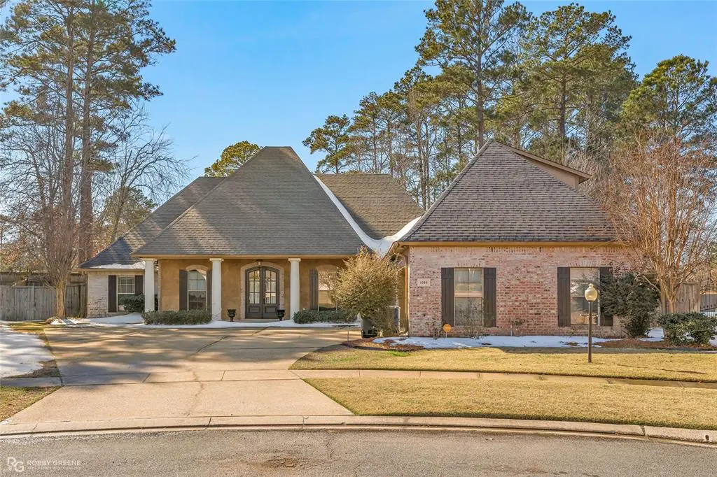 1010 Toledano Circle, Shreveport, LA 71106