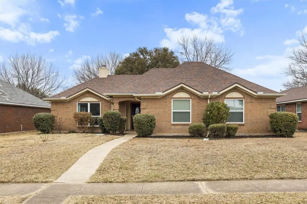 1555 Edelweiss Drive, Allen, TX 75002