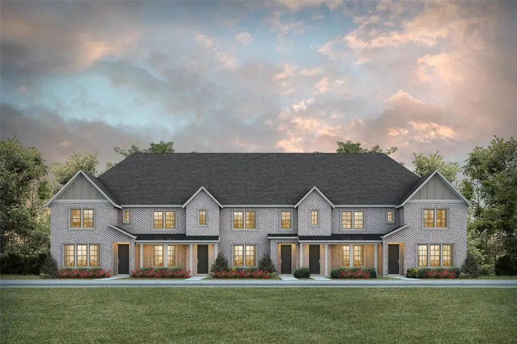 4221 Hopewell Street, North Richland Hills, TX 76180