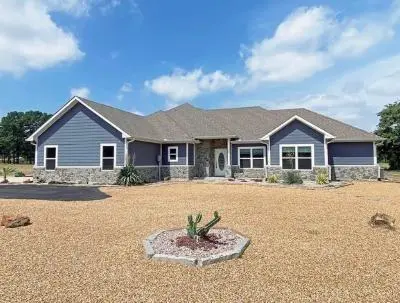 6401 Palomino Court, Athens, TX 75752