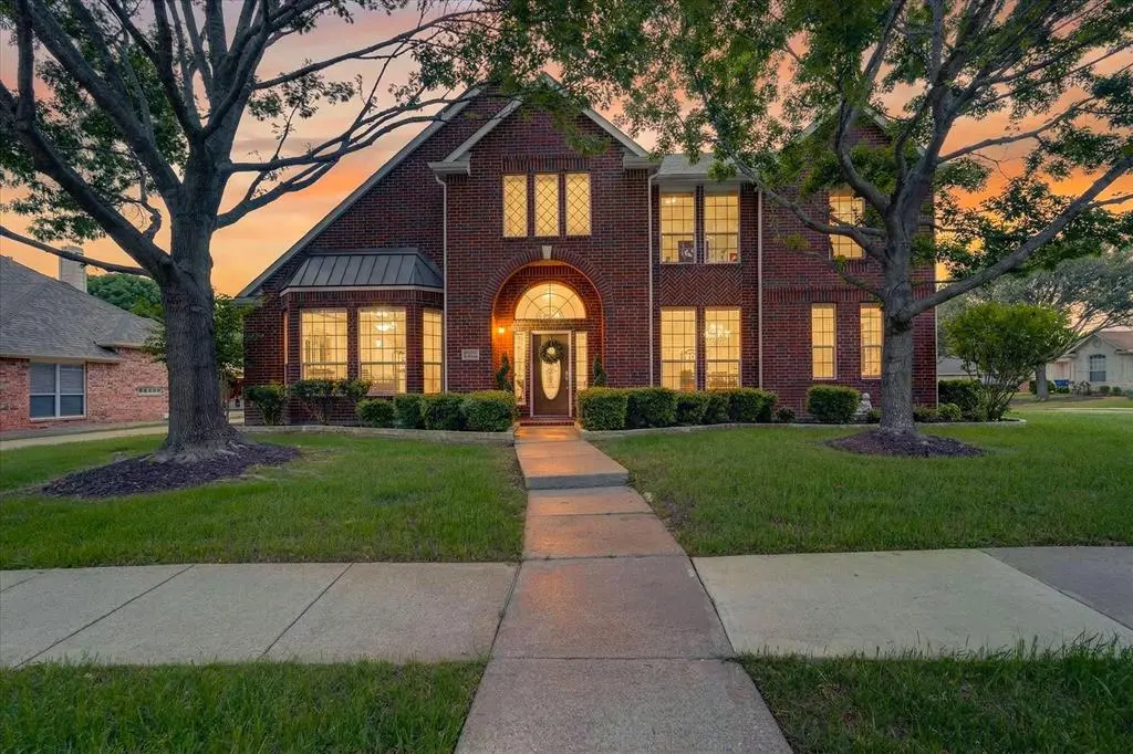 2321 Dana Drive, Flower Mound, TX 75028