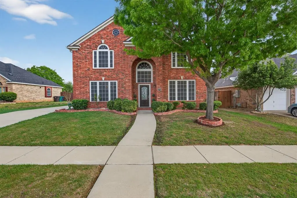 4704 Auburn Ridge Drive, Fort Worth, TX 76123