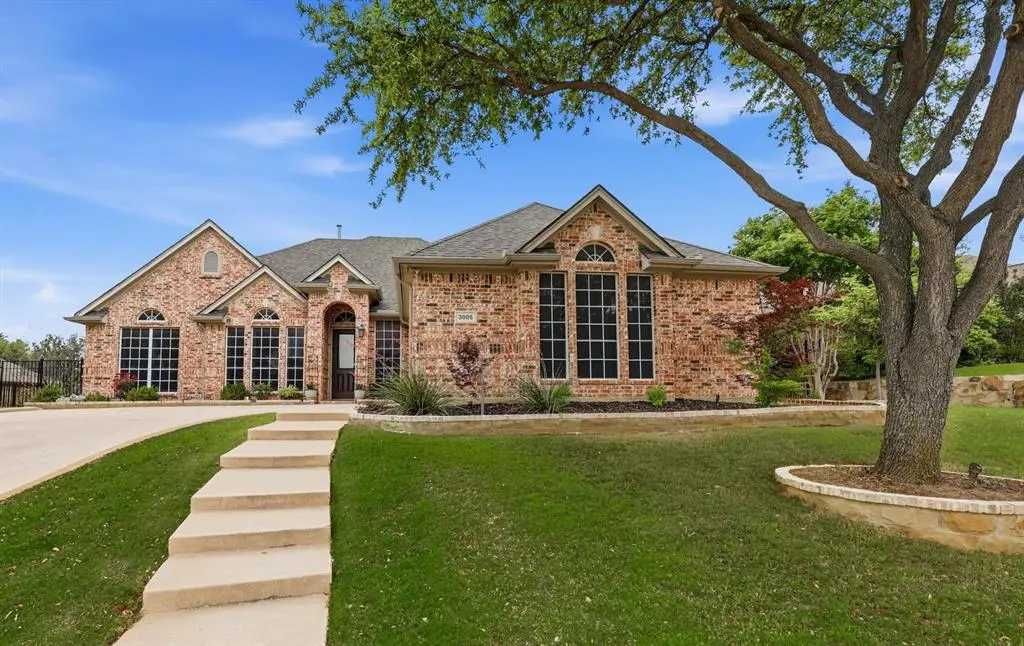3005 Autumn Sage Trail, Flower Mound, TX 75022