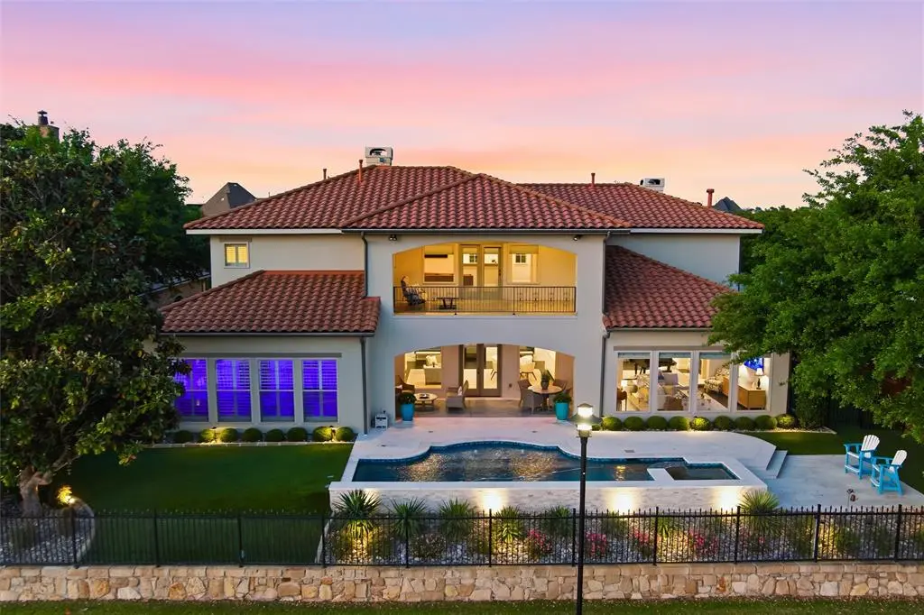 5767 Waters Edge Drive, Irving, TX 75039