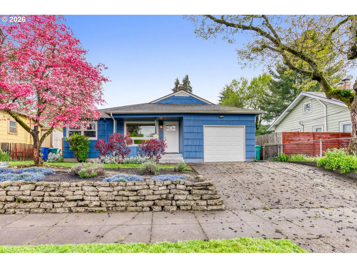 6433 N YALE ST, Portland, OR 97203