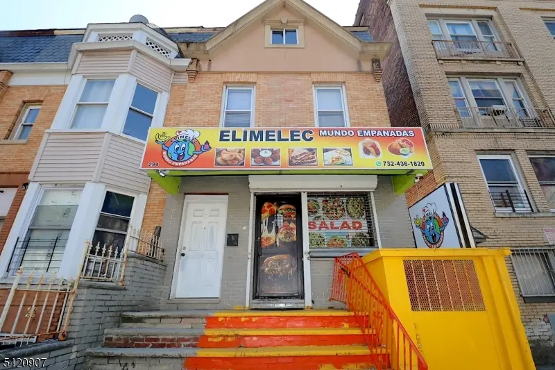 294 Park Ave, Newark City, NJ 07107