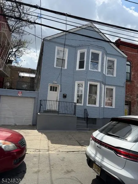 91 Belmont Ave, Jersey City, NJ 07304