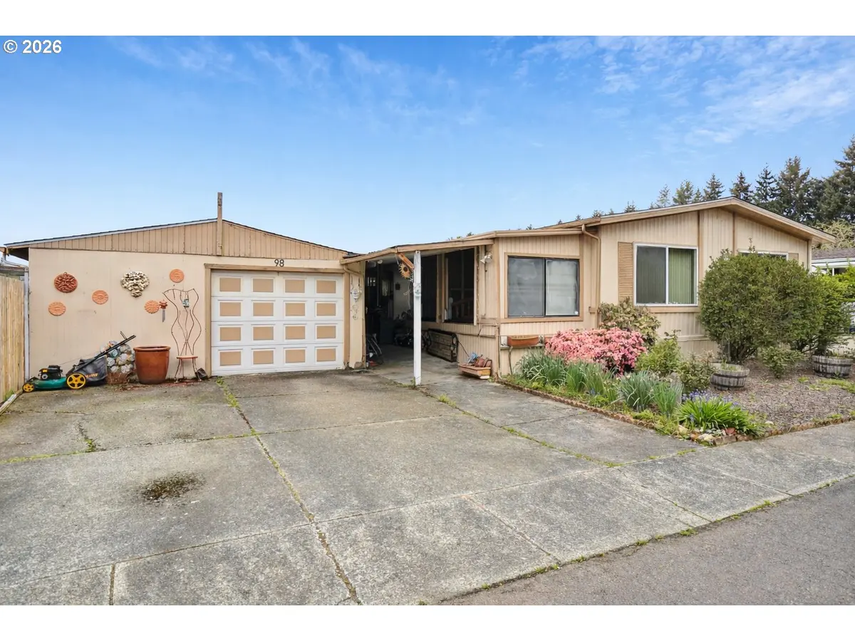 1055 LOCKHAVEN DR N ##98, Keizer, OR 97303