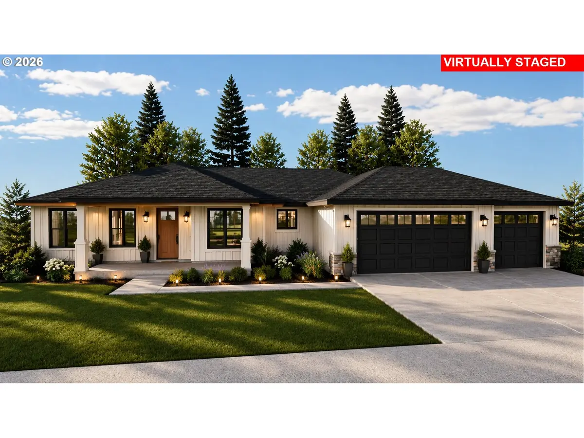 143 GASSMAN RD, Castle Rock, WA 98611