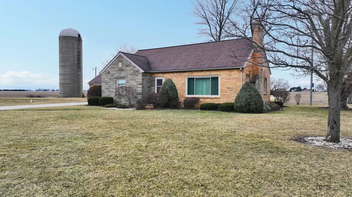 7755 McAlpin RD, Brookfield Twp, MI 48754