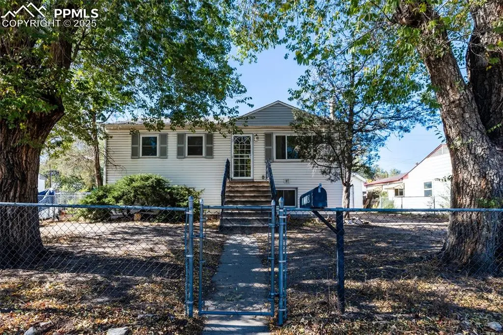 1910 S Cedar AVE, Colorado Springs, CO 80905