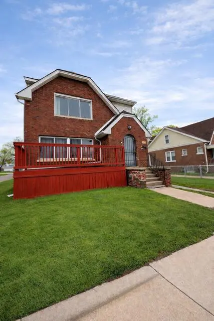 15794 Ohio ST, Detroit City, MI 48238