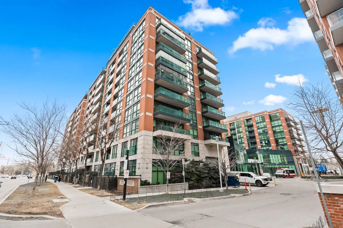 525 Wilson AVE #411, Toronto C06, ON M3H 0A7