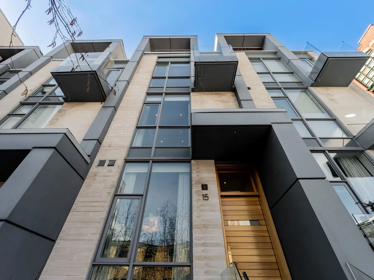 850 Richmond ST W #15, Toronto C01, ON M6J 1C9