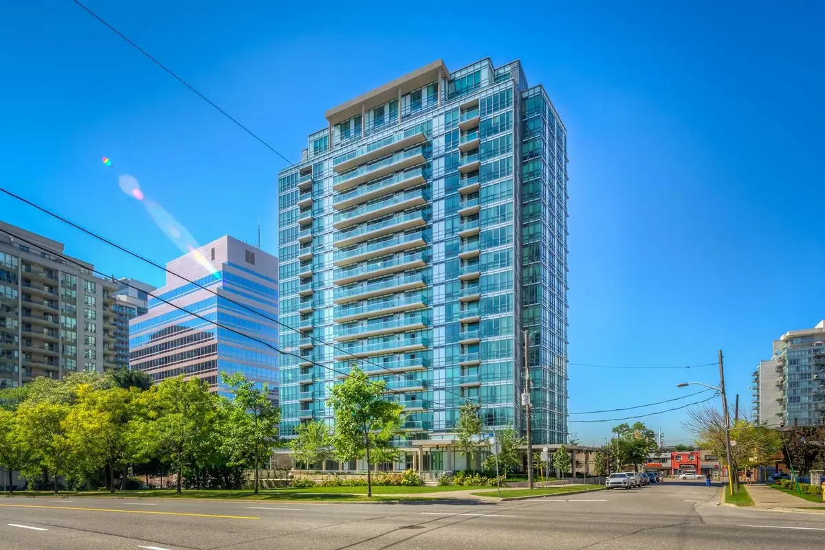 26 Norton AVE #406, Toronto C14, ON M2N 0H6