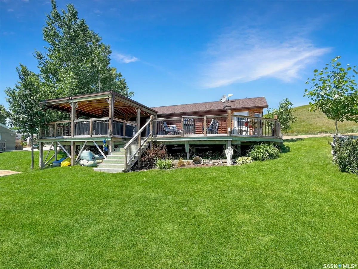 Lot 38 Rural Address, Webb Rm No. 138, SK S0N 2X0