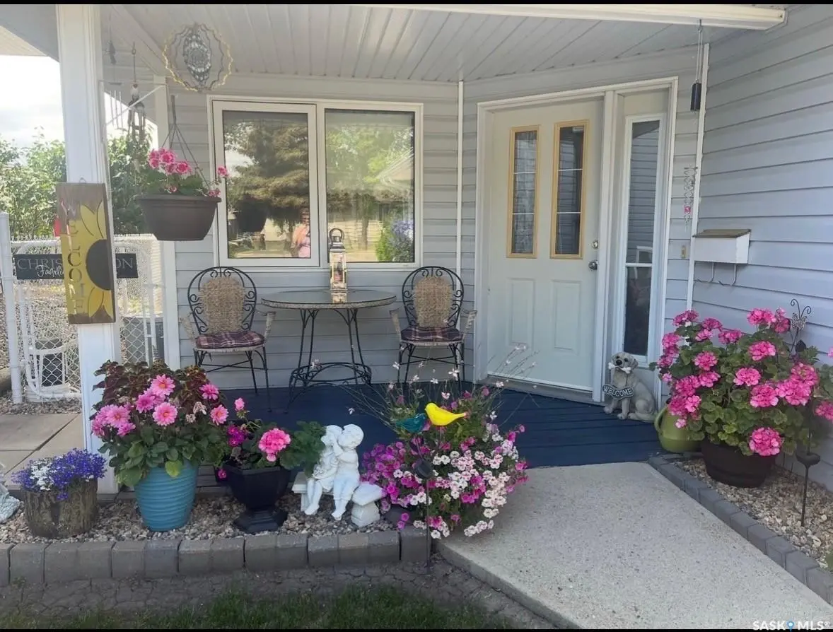 2011 A 96th STREET, Tisdale, SK S0E 1T0