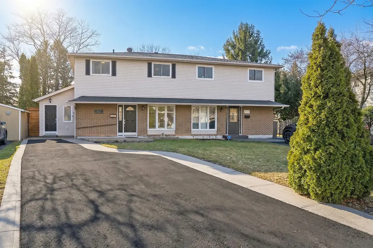 1278 Consort CRES, Burlington, ON L7M 1J7