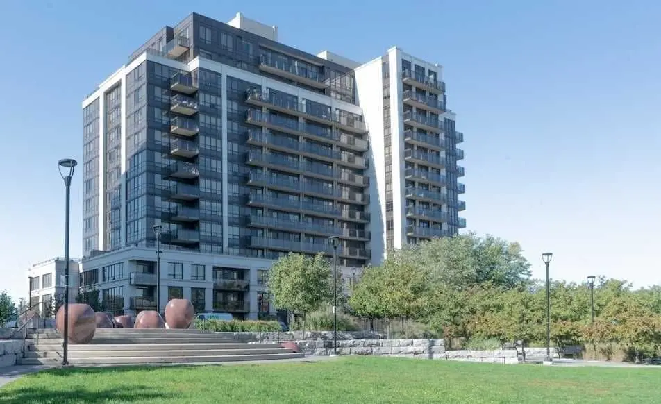 55 De Boers DR #601, Toronto W05, ON M3J 0G5