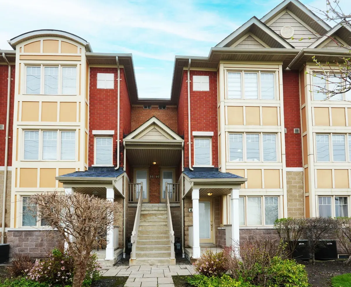 5035 Ninth Line #3, Mississauga, ON L5M 0E5