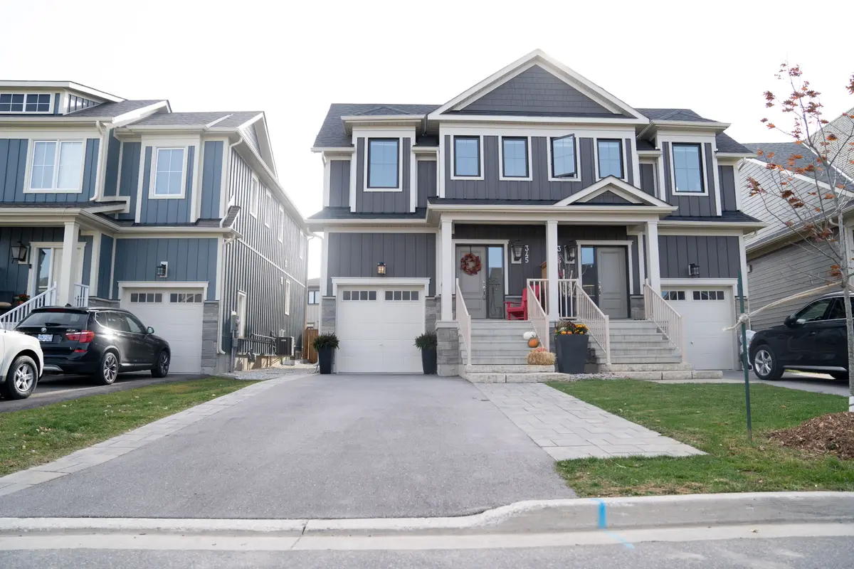 345 Yellow Birch CRES, Blue Mountains, ON L9Y 0Y5