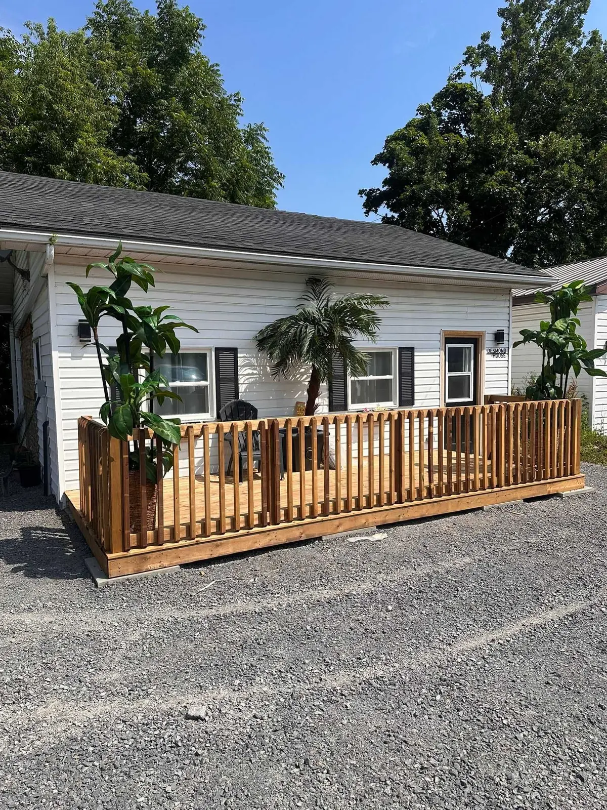 24 Russell ST #A, Belleville, ON K8N 2N9