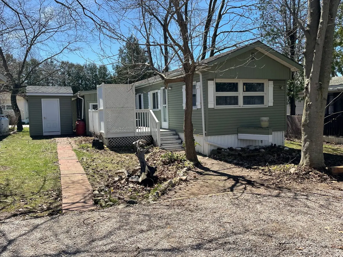 21 RUTH ST, Ashfield-colborne-wawanosh, ON N7A 3Y3