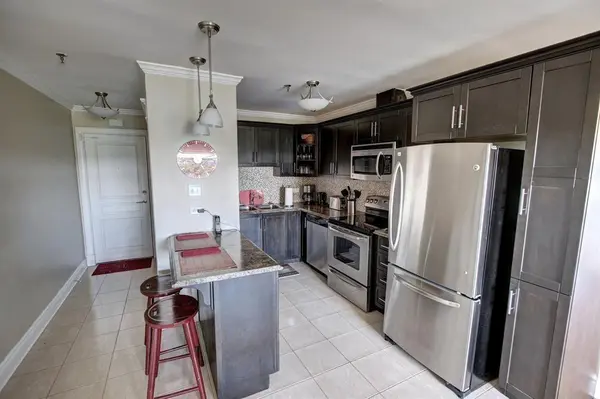 100 Elizabeth Avenue #603, St. John's, NL A1B1R9