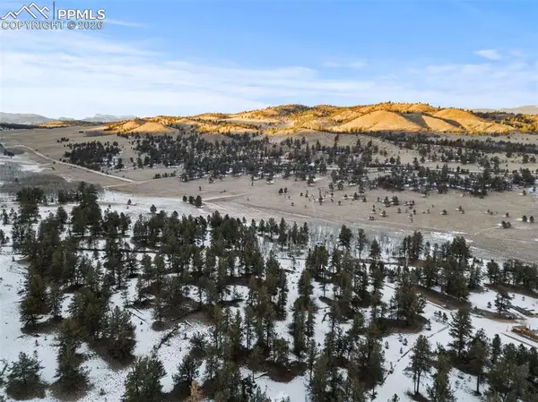 3948 S Muley Gulch DR, Hartsel, CO 80449