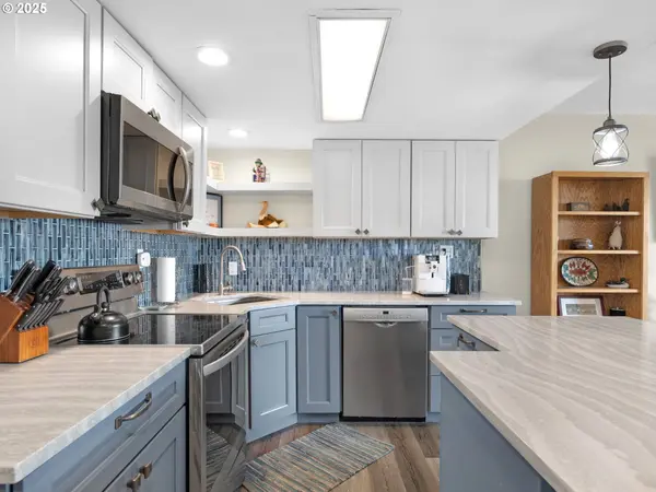 1146 N MARION AVE #1-606, Gearhart, OR 97138