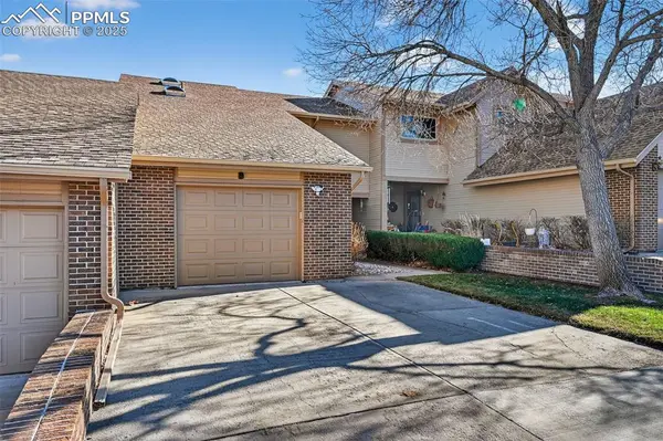 3945 Michener DR, Colorado Springs, CO 80907