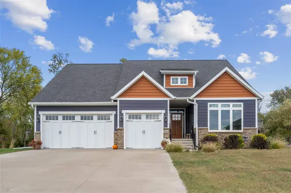 2906 Sydney Ct NE, Swisher, IA 52338