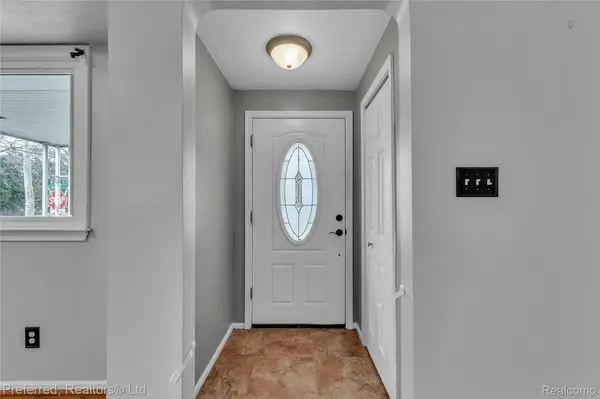 2659 Culver AVE, Dearborn, MI 48124