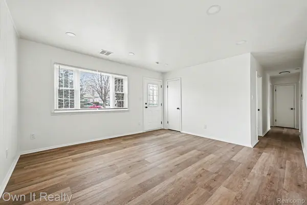 14161 Conover PL, Romulus, MI 48174