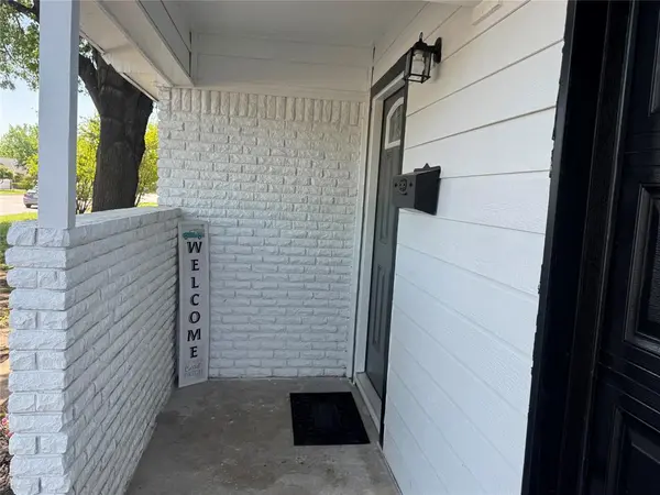 5812 Mccart Avenue, Fort Worth, TX 76133