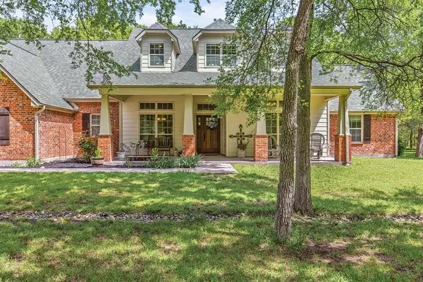 6017 State Highway 34,  Honey Grove,  TX 75446