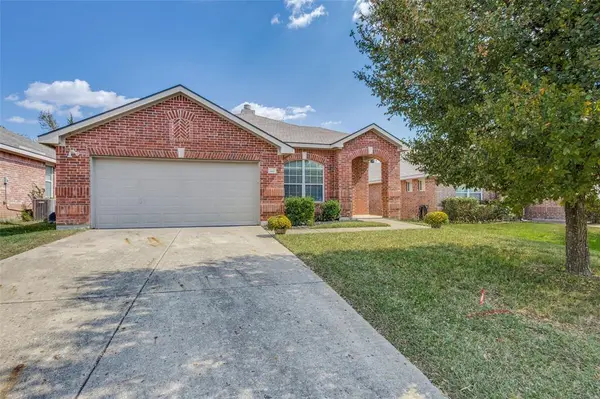 1617 Black Maple Drive, Anna, TX 75409