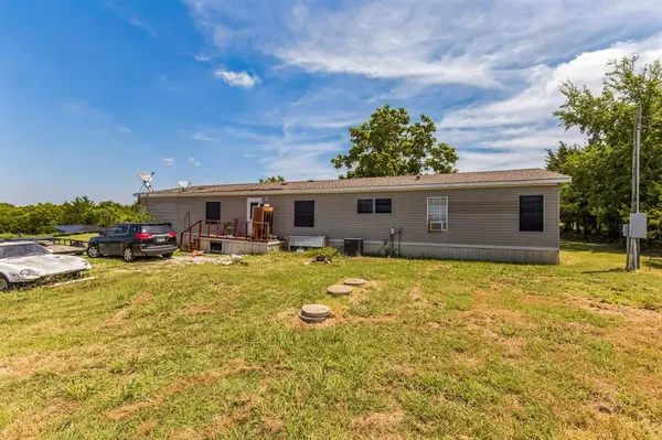18709 County Road 1089, Royse City, TX 75189